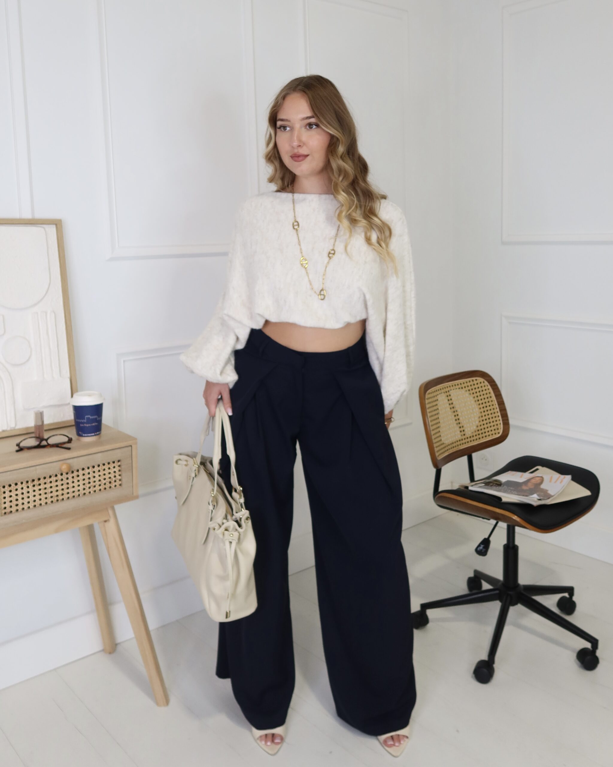 Pantalon LORENA (plusieurs coloris) – Image 2