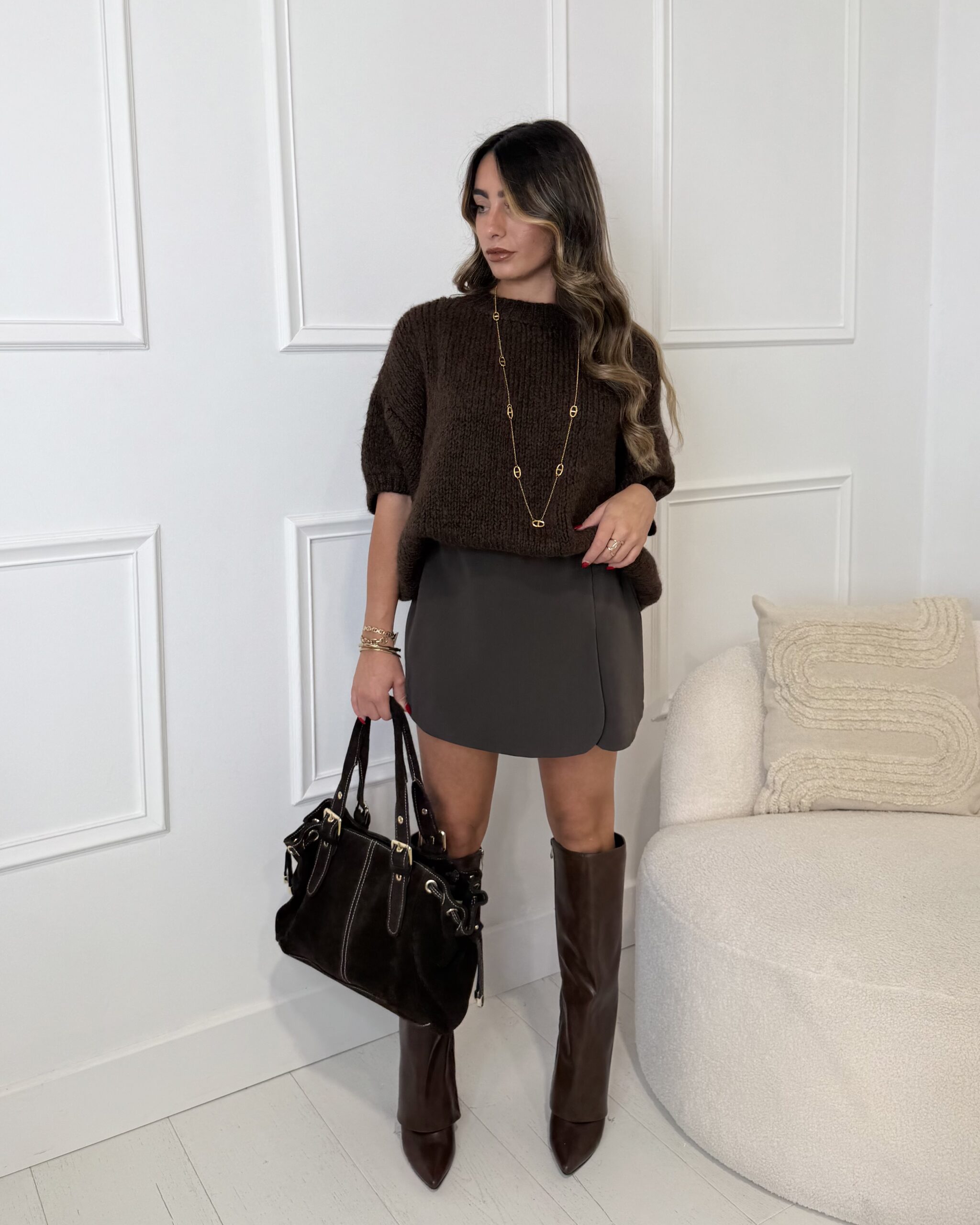 Pull MIAMI (plusieurs coloris) – Image 8