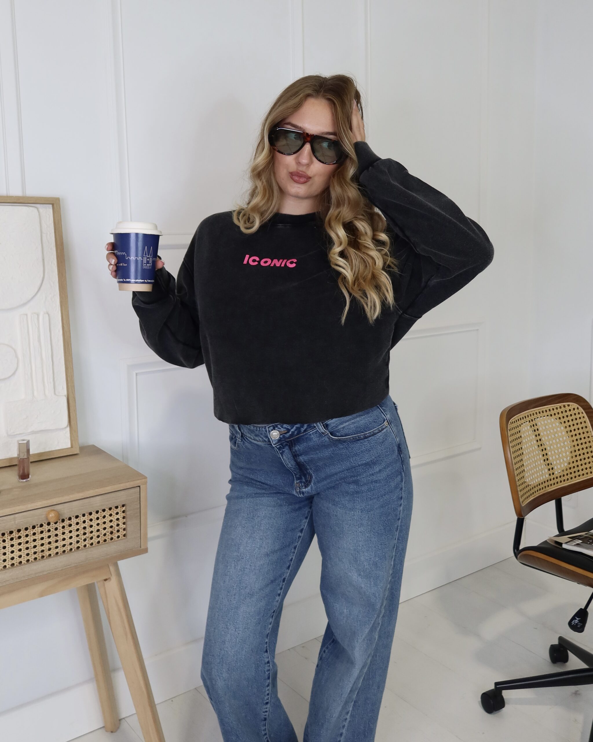 Sweat ICONIC – Image 2