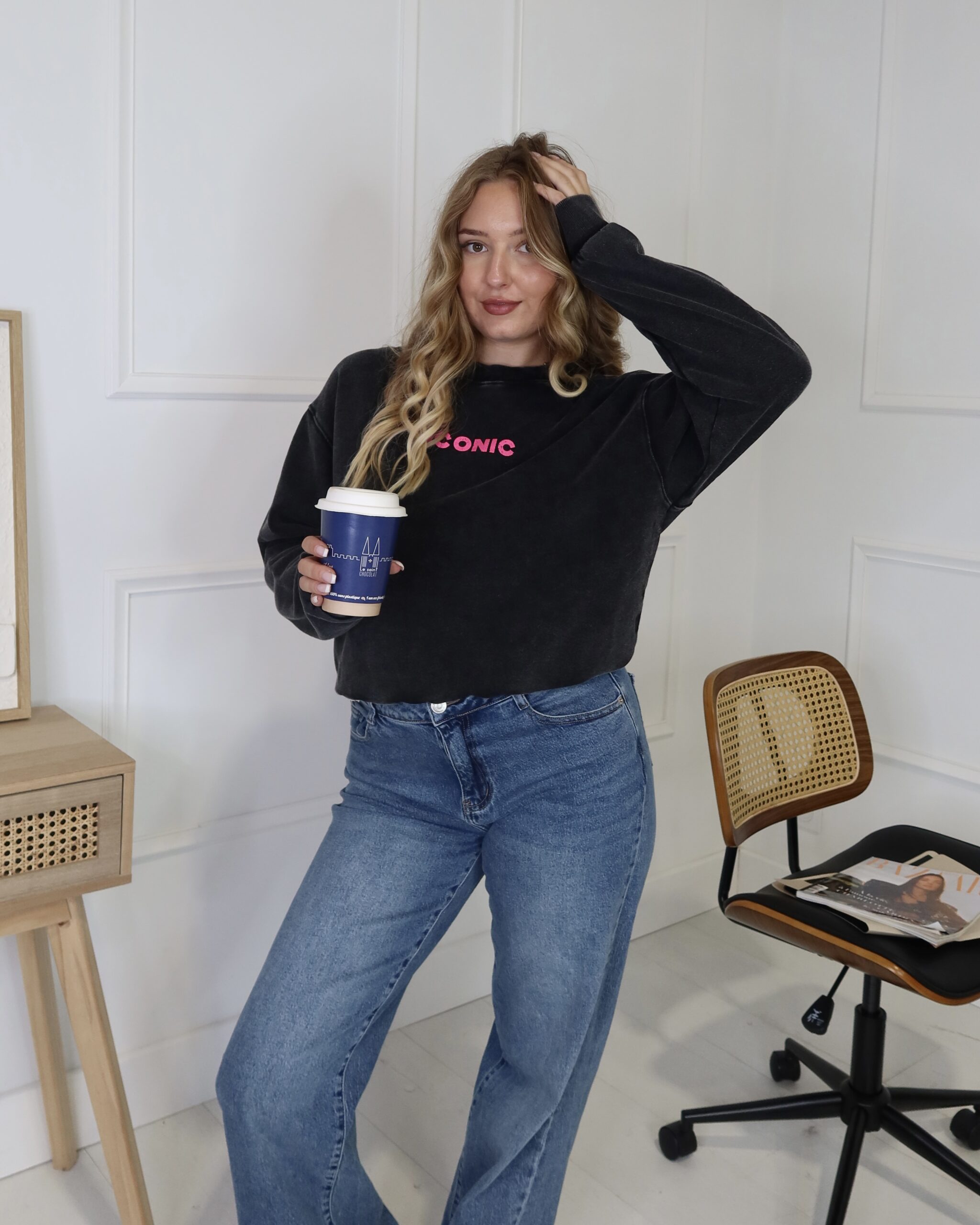 Sweat ICONIC – Image 3