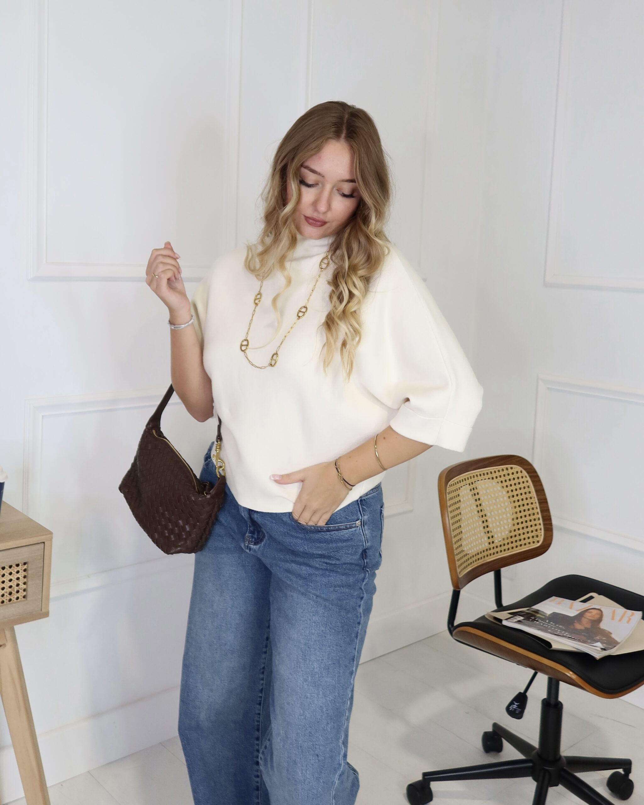 Pull MAYA (plusieurs coloris) – Image 6
