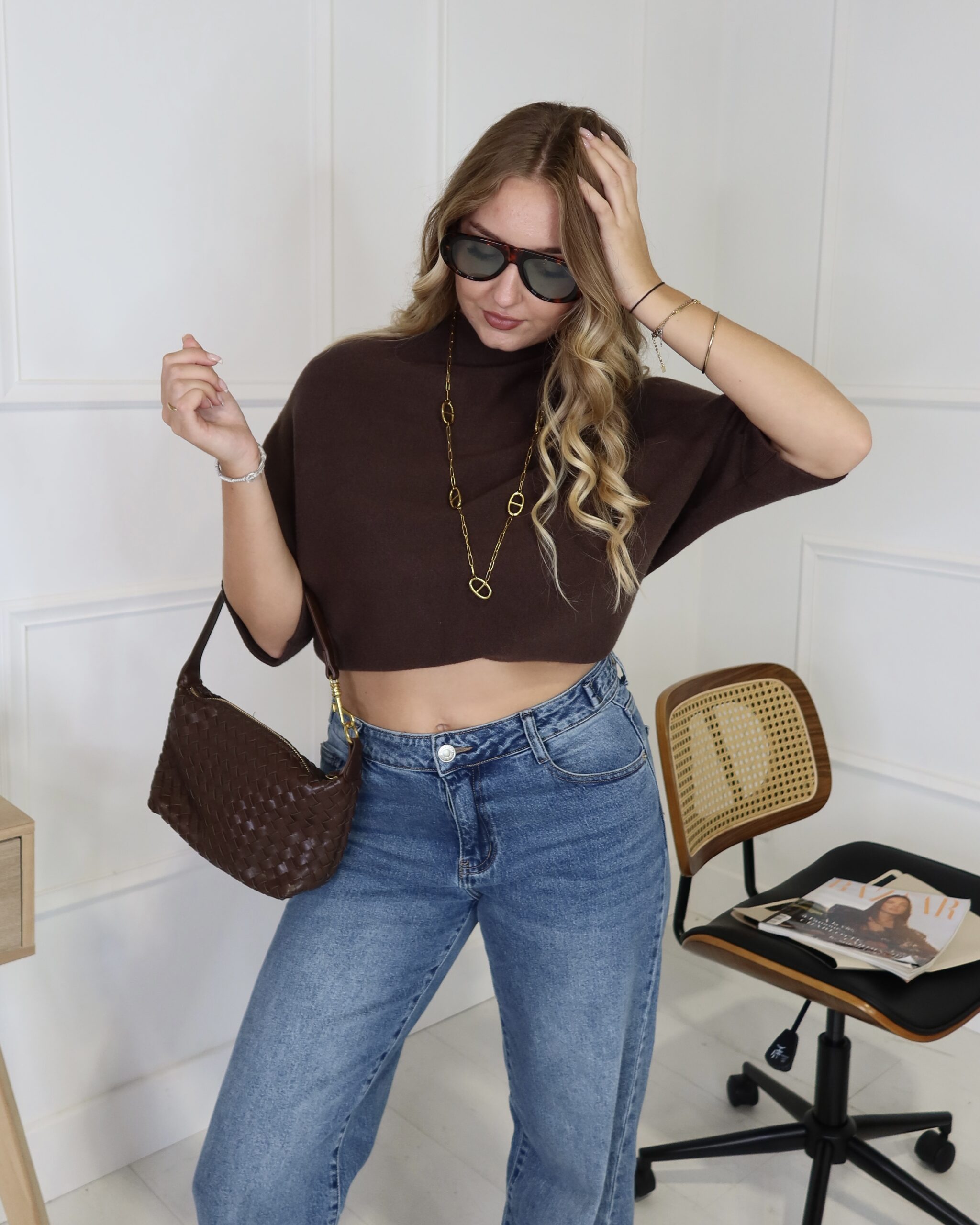 Pull MAYA (plusieurs coloris) – Image 5