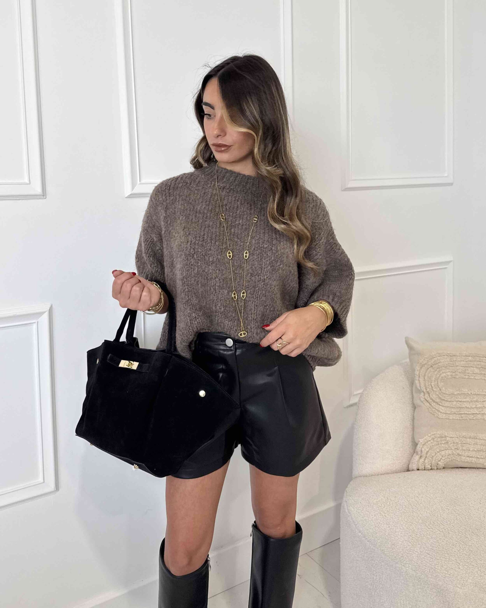 Pull MIAMI (plusieurs coloris) – Image 9