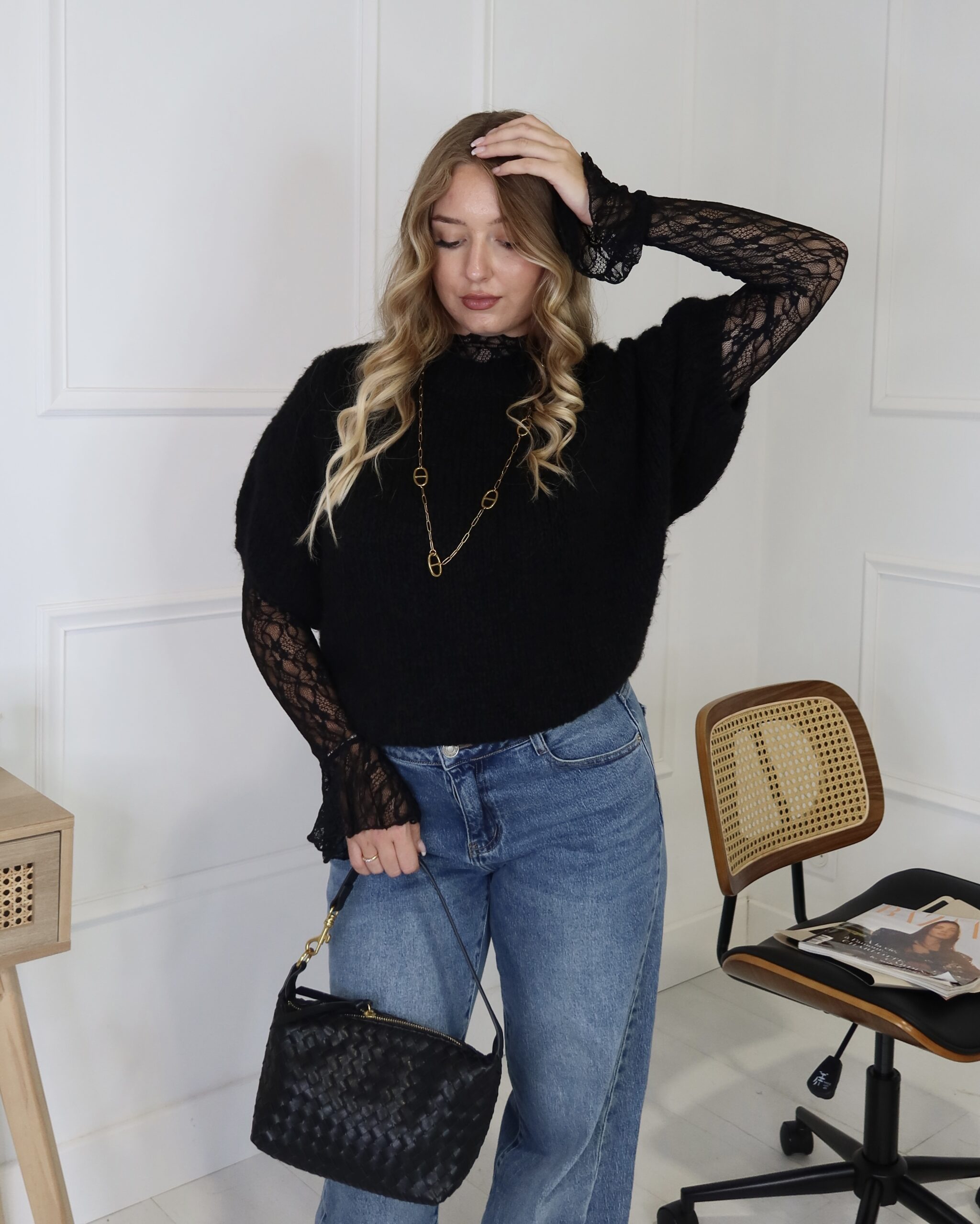 Pull MIAMI (plusieurs coloris) – Image 6
