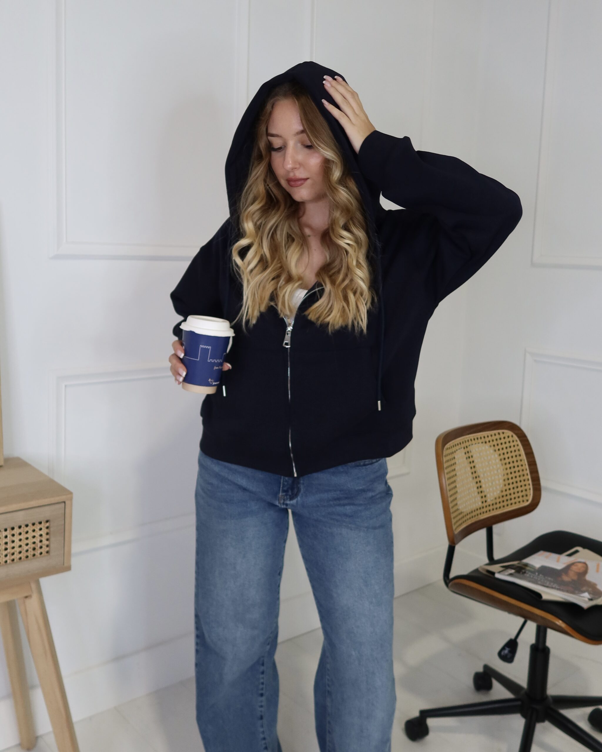 Veste ANGELA (plusieurs coloris) – Image 3