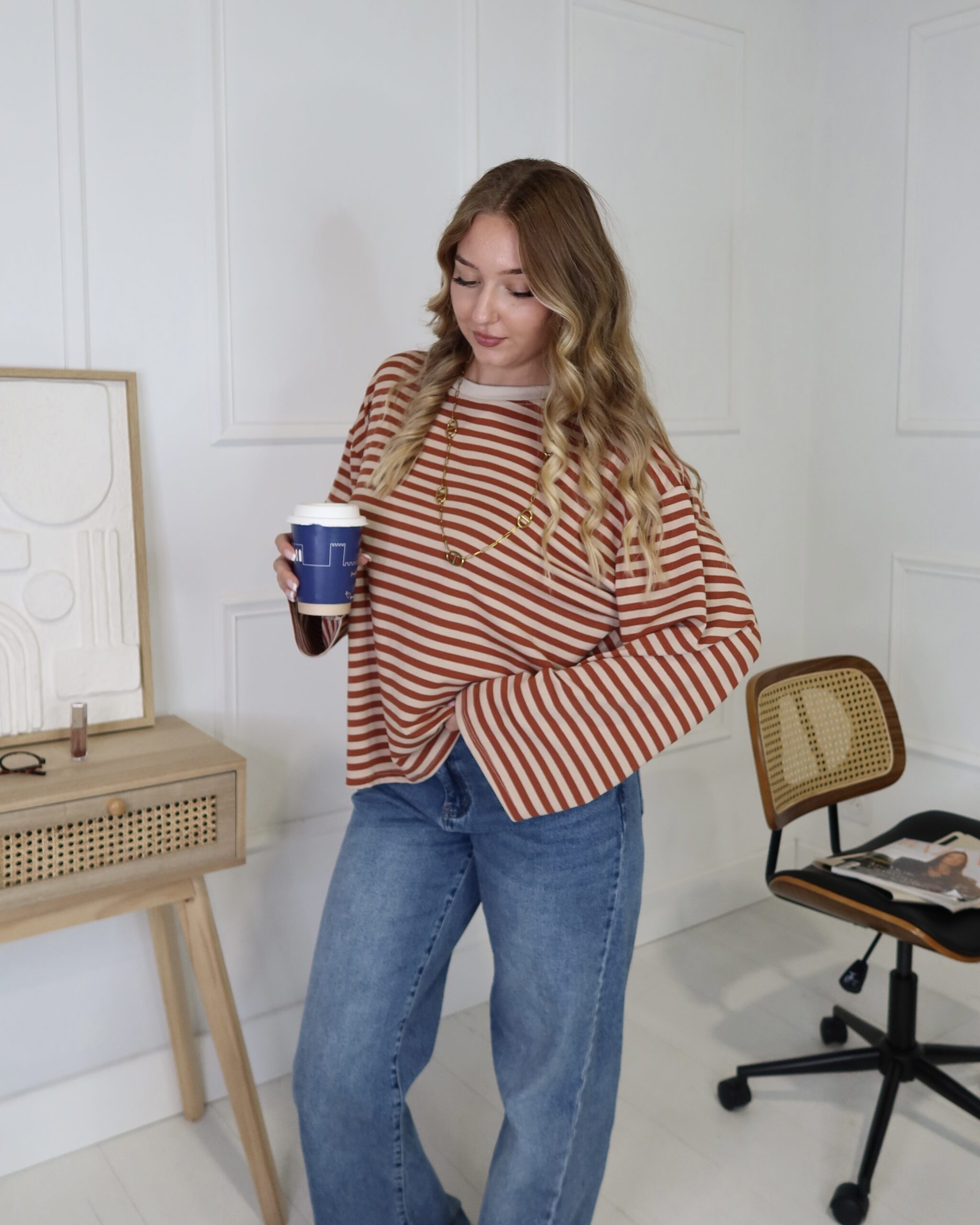 T-shirt ELOISE (plusieurs coloris) – Image 11