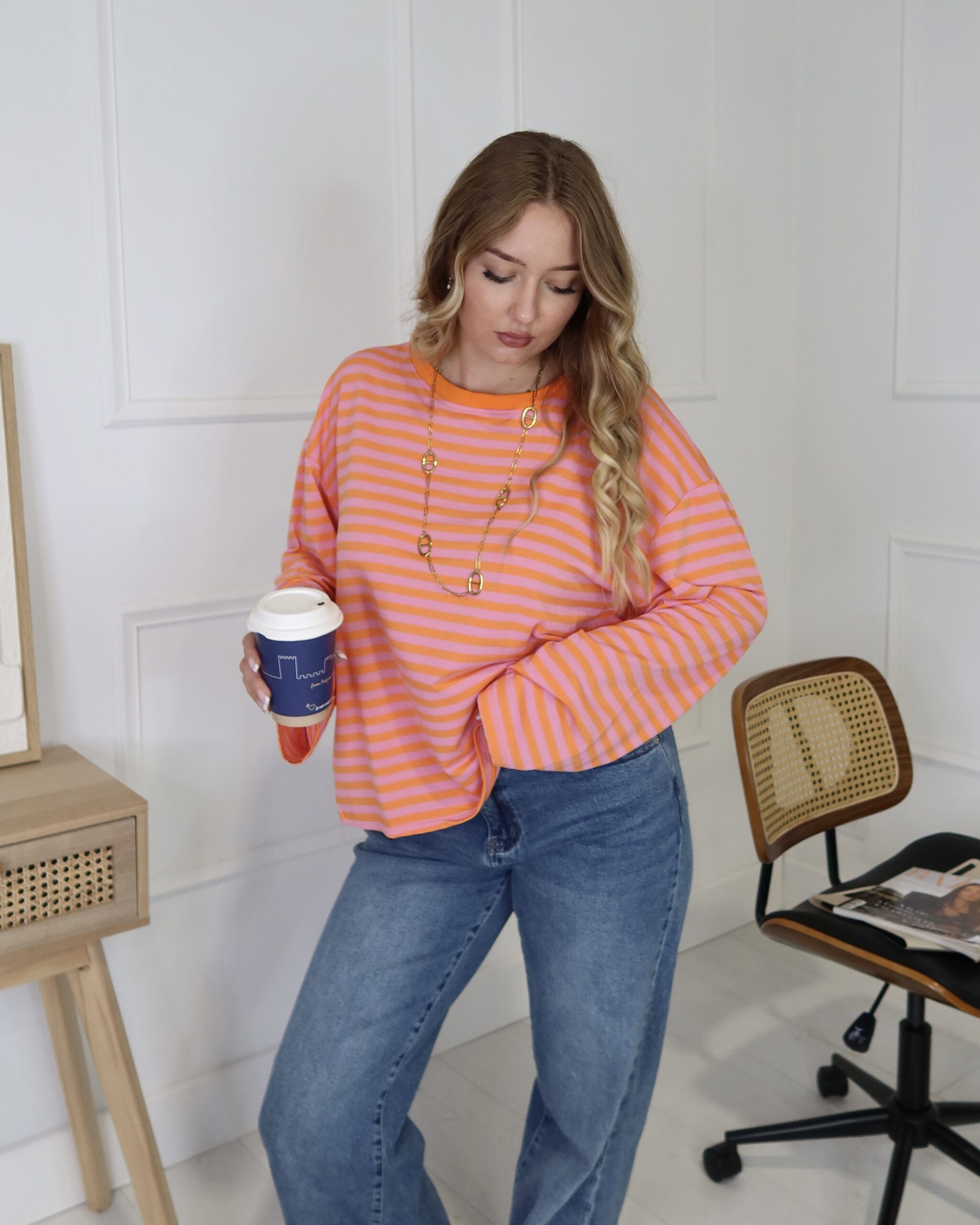 T-shirt ELOISE (plusieurs coloris) – Image 5