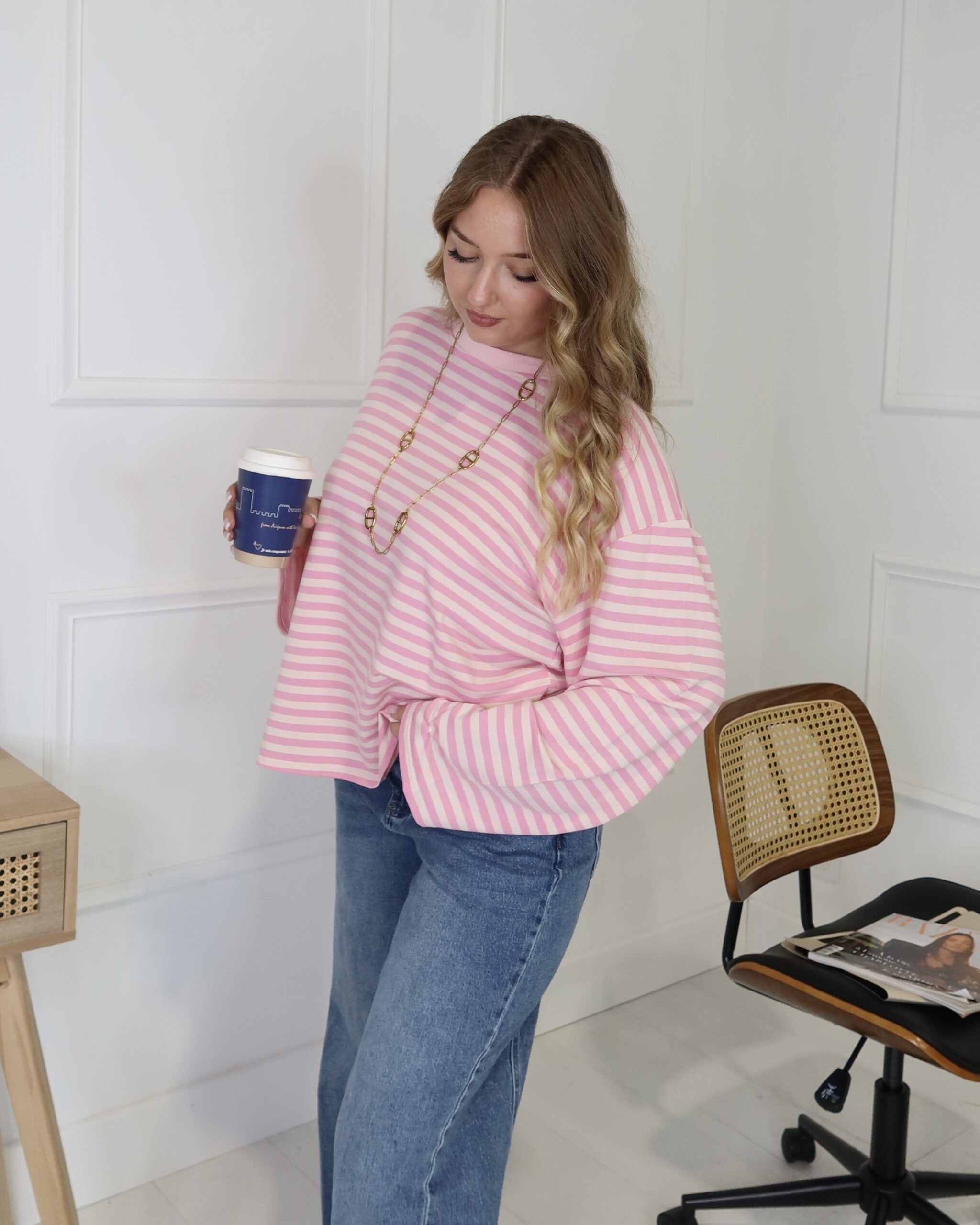 T-shirt ELOISE (plusieurs coloris) – Image 4