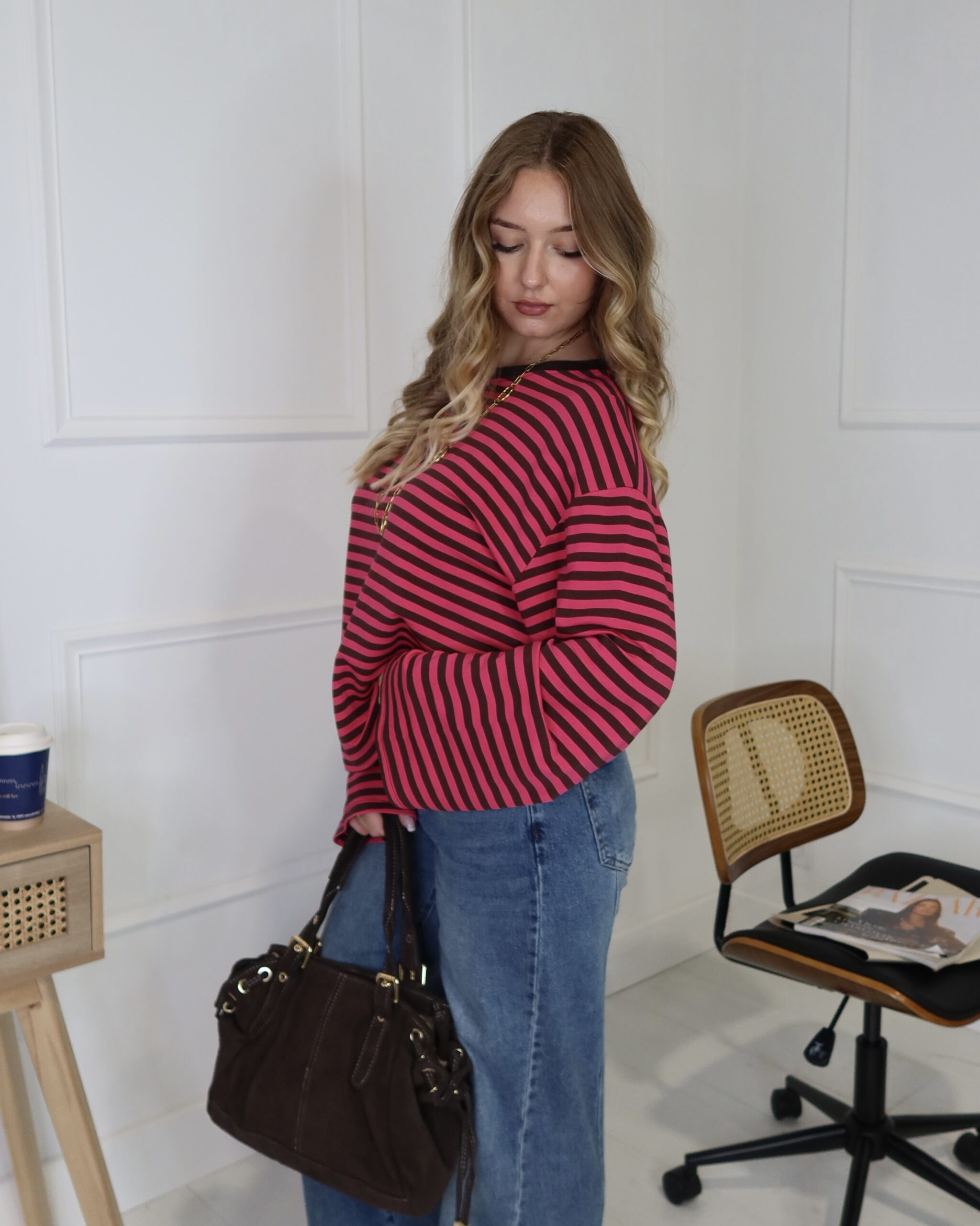 T-shirt ELOISE (plusieurs coloris) – Image 3