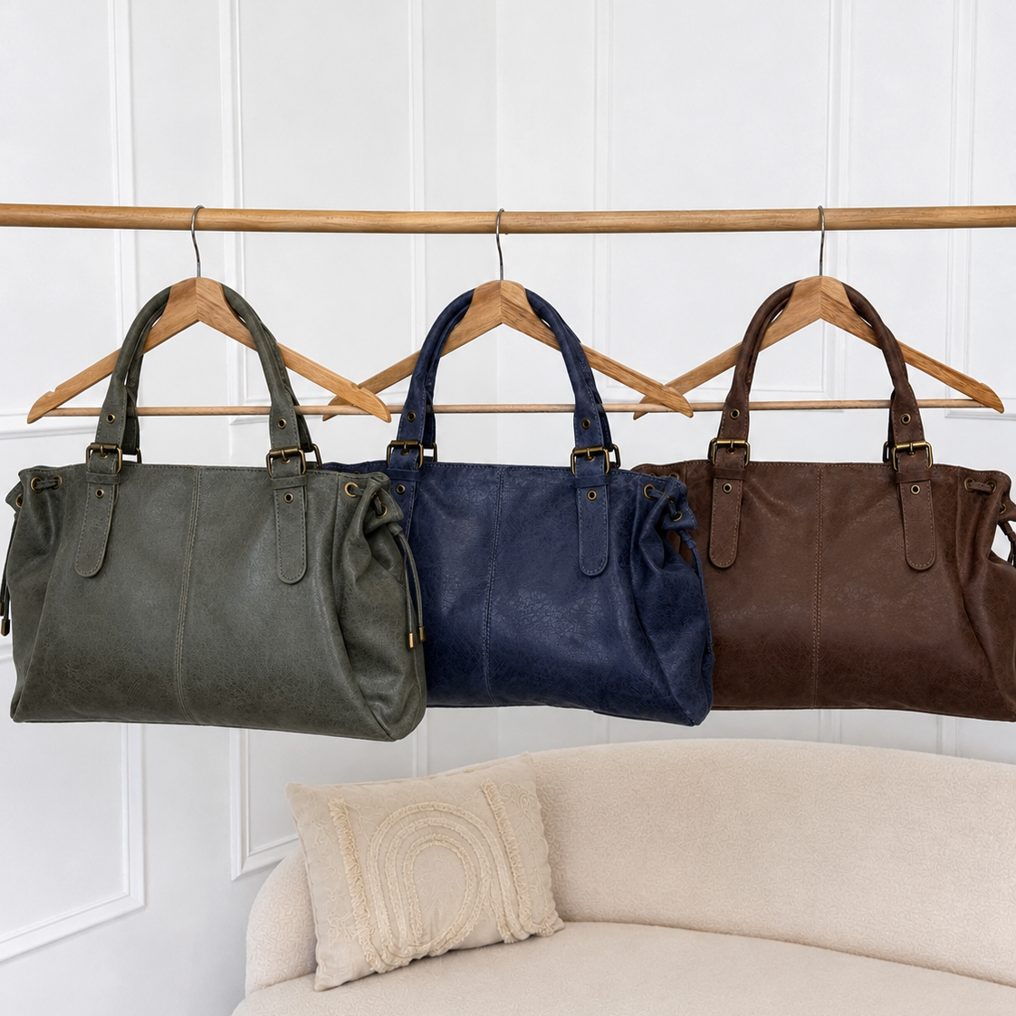 sac plusieurs coloris
