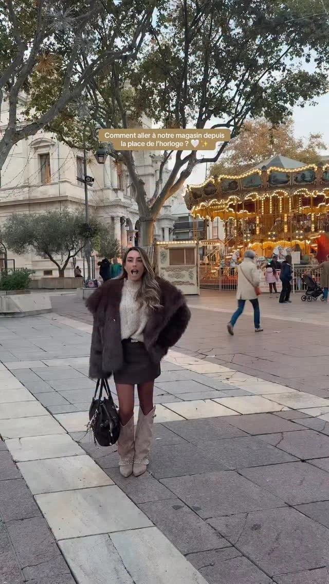 On se retrouve du mardi au samedi en boutique 🤍✨ 

#gyal #magasin #avignon